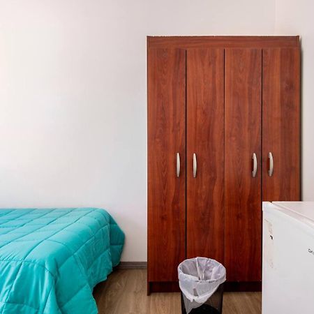 Habitaciones Valparaiso Bagian luar foto