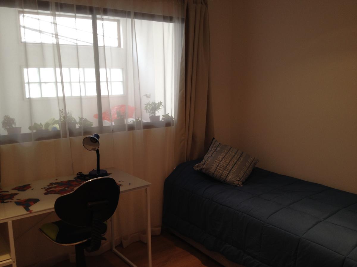 Habitaciones Valparaiso Bagian luar foto