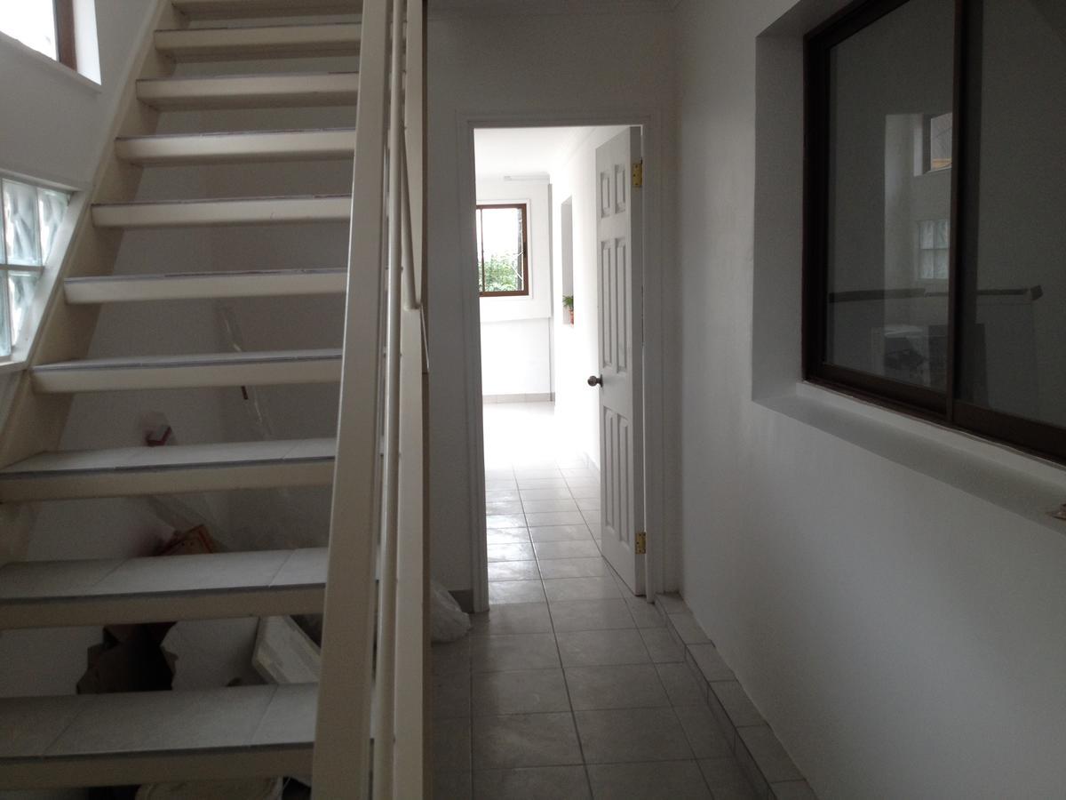 Habitaciones Valparaiso Bagian luar foto