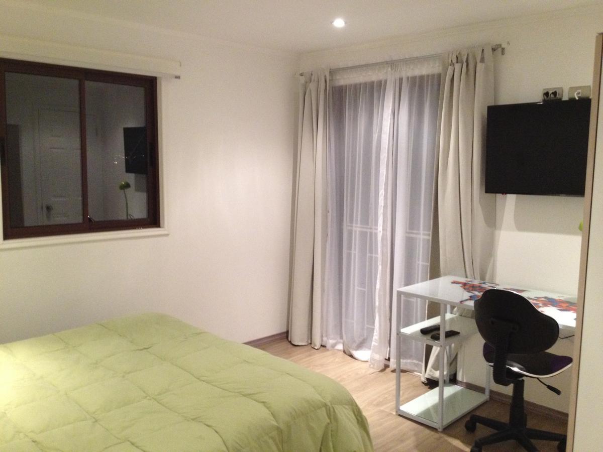 Habitaciones Valparaiso Bagian luar foto