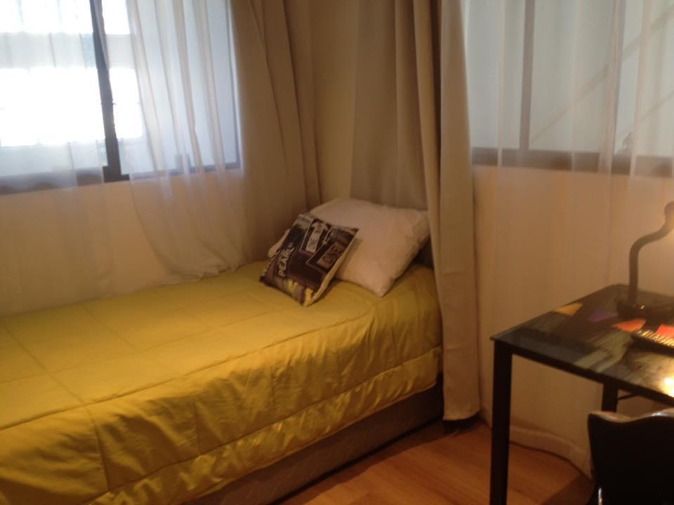 Habitaciones Valparaiso Bagian luar foto
