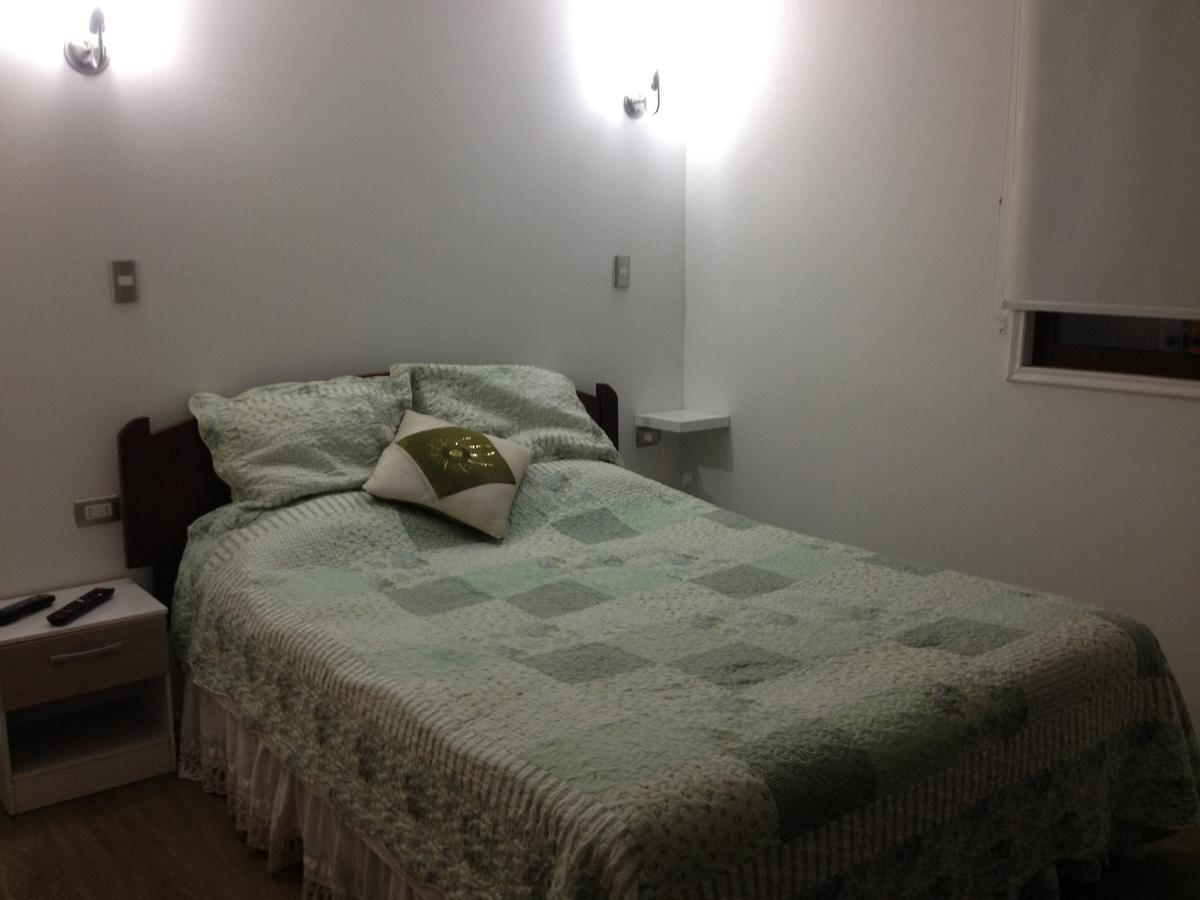 Habitaciones Valparaiso Bagian luar foto