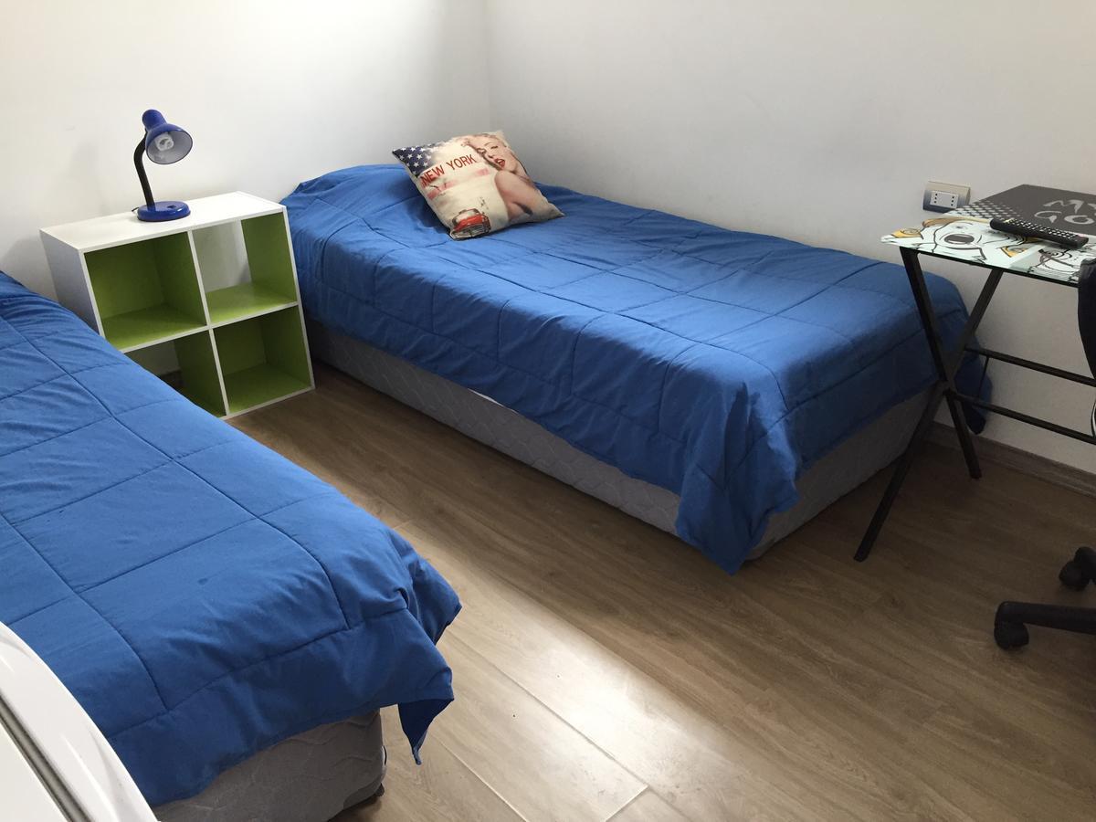 Habitaciones Valparaiso Bagian luar foto